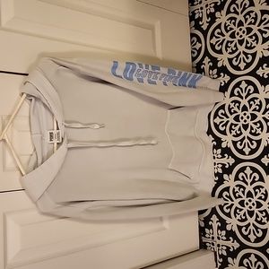 Victoria Secret Pink hoodie